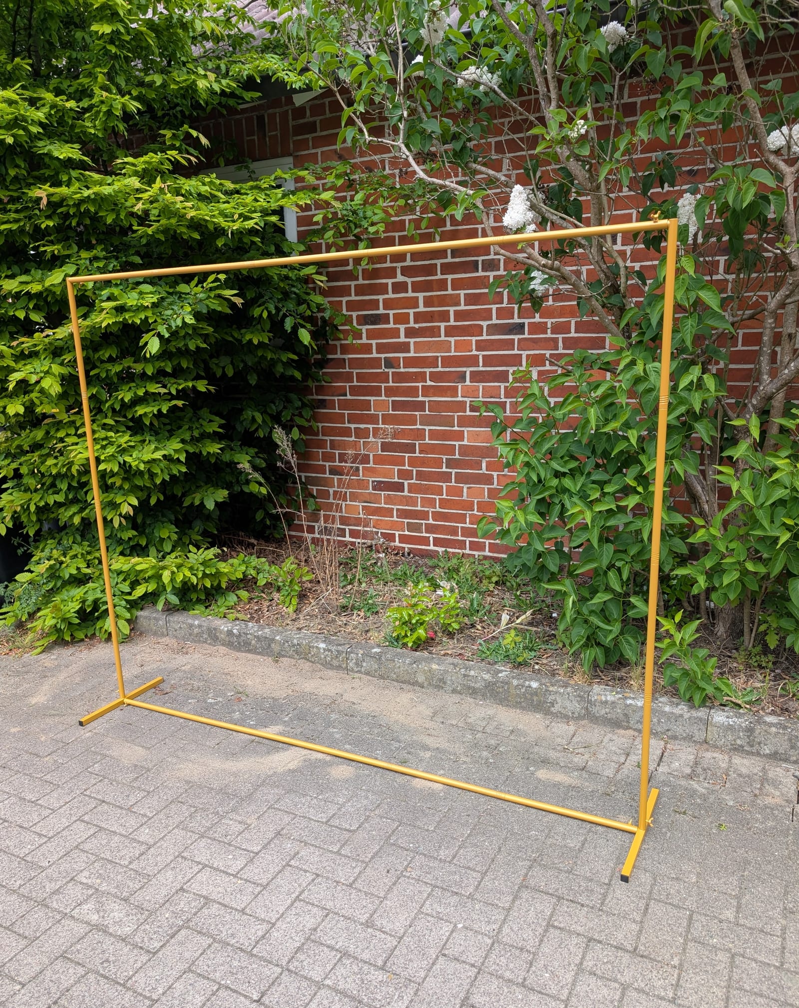 Dekobogen-rechteckig-gold_1